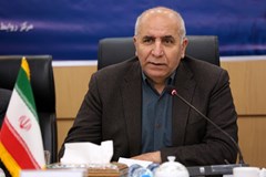جعفر سرقینی سرپرست وزارت صمت شد
